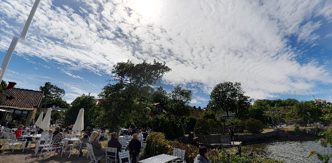 Trädgårdsgatan 19, 185 32 Vaxholm