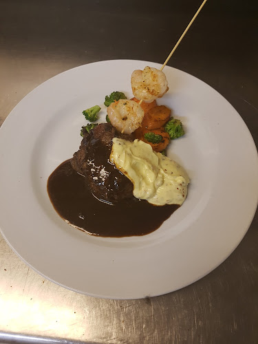 Comentarii opinii despre Restaurang Gato Pardo (fd) gondolino