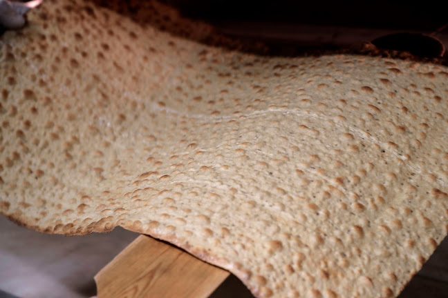 Opinii despre Dahlbergs bageri în Piteå - Gastronomi och hotellverksamhet