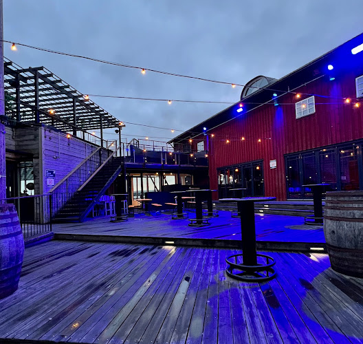 Hamnplan 1, 671 30 Arvika