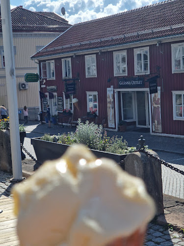 Grenna Glass - Gränna