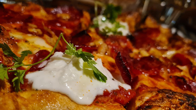 Jacqueline's - Gastronomi och hotellverksamhet