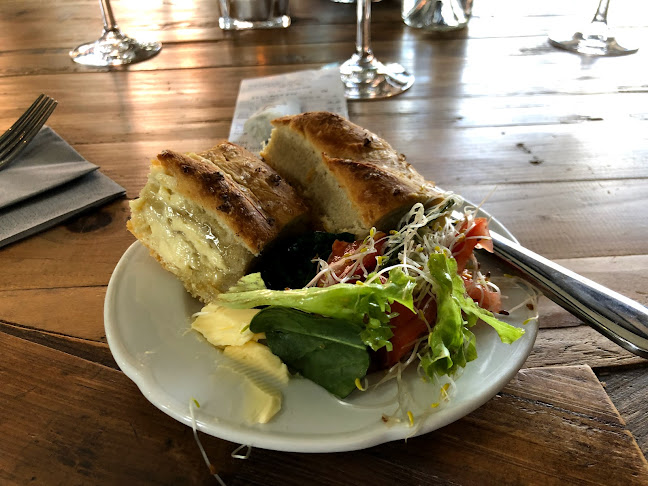 Reviews of Kajgatan 1 in Råå - Gastronomi och hotellverksamhet