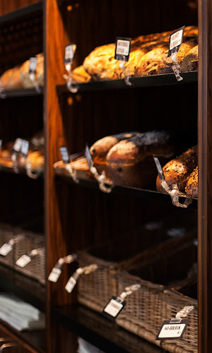 Centralkonditoriet - Uppsala