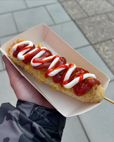 Sandtorget 1, 541 30 Skövde