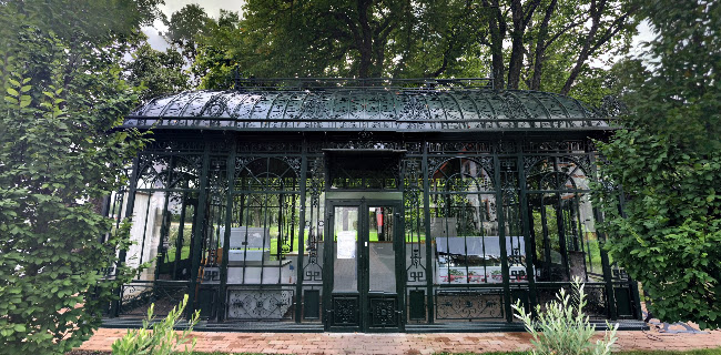 Stora Djulö herrgård, 641 92 Katrineholm