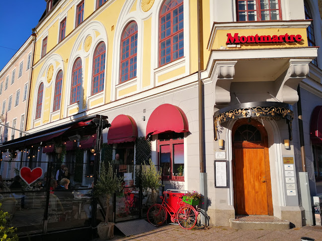 Restaurang Montmartre
