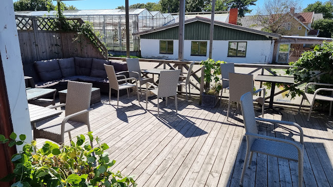 31:ans glass och kök