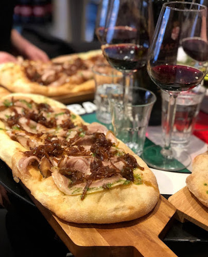 Comentarii opinii despre Bar Italia