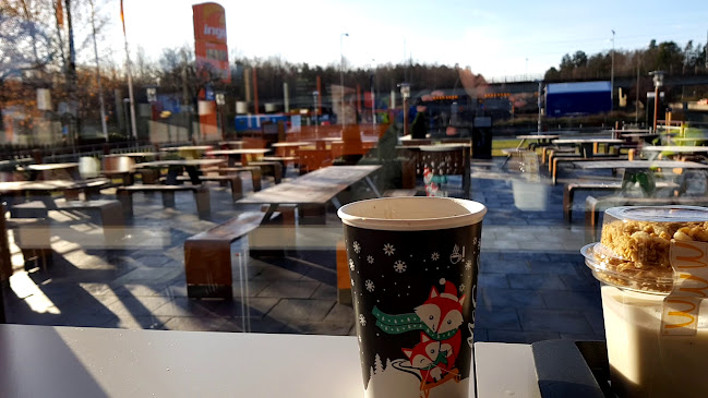 McDonald's Älvsjö - Älvsjö