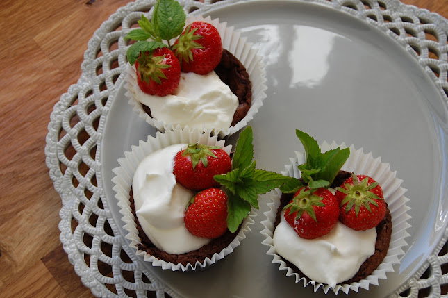 Skolans bokcafé - Gastronomi och hotellverksamhet