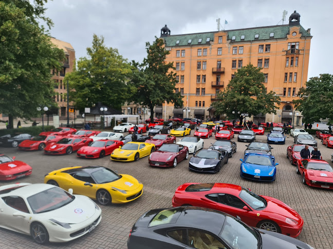 TYSKA TORGET 2, 602 24 Norrköping