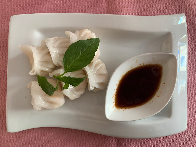 Comments and reviews of Sol & Ris