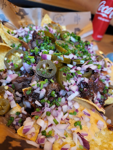 Texas Longhorn Älvsjö - Gastronomi och hotellverksamhet