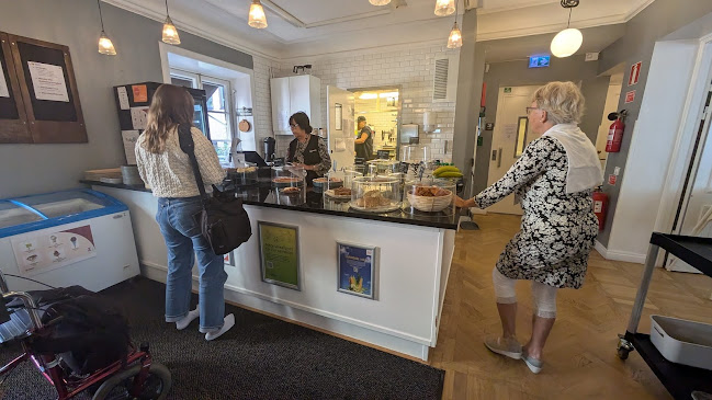 Café Nikolai - Örebro