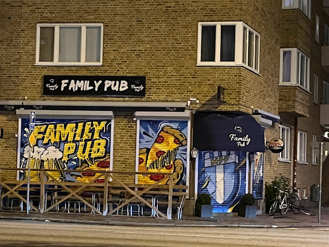 Family Pub - Gastronomi och hotellverksamhet