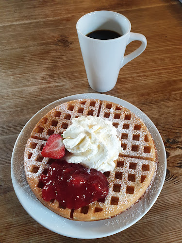 Comentarii opinii despre Café Sockenstugan