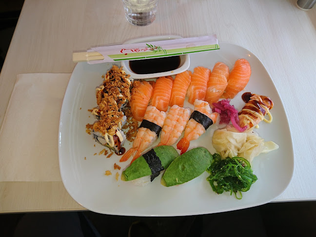 Opinii despre Food Court în Sandviken - Gastronomi och hotellverksamhet