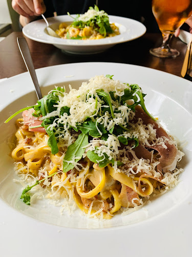 Comentarii opinii despre Buono Bistro