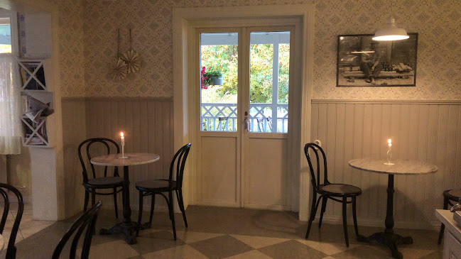 Vansbro Konditori & Bageri - Vansbro