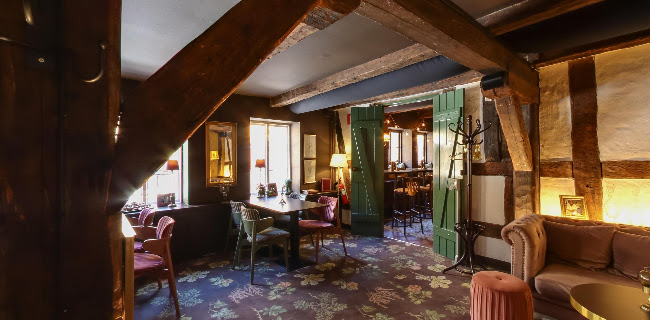 Opinii despre San Greal în Malmö - Gastronomi och hotellverksamhet