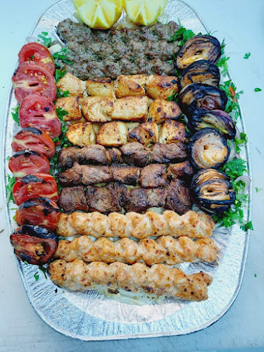 Comentarii opinii despre Sham Grillen Borlänge