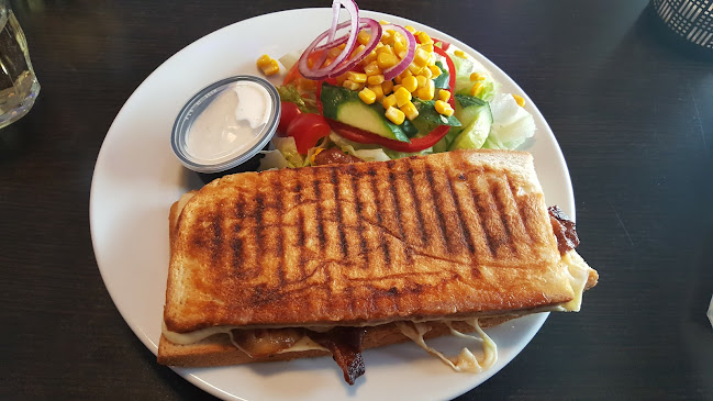 Reviews of Café Rosa-Mi in Göteborg - Gastronomi och hotellverksamhet