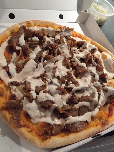 Comentarii opinii despre Pizzeria Papegoja