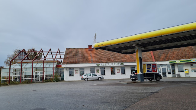 Gårdstånga Vägkrog - Flyinge