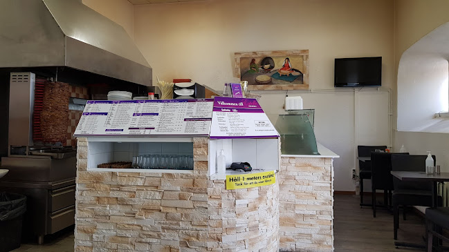 Estelle Pizzeria - Skara