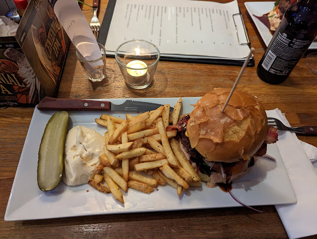 Reviews of Notting Hill in Göteborg - Gastronomi och hotellverksamhet