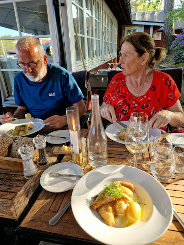 Restaurang Sjöboden - Gastronomi och hotellverksamhet