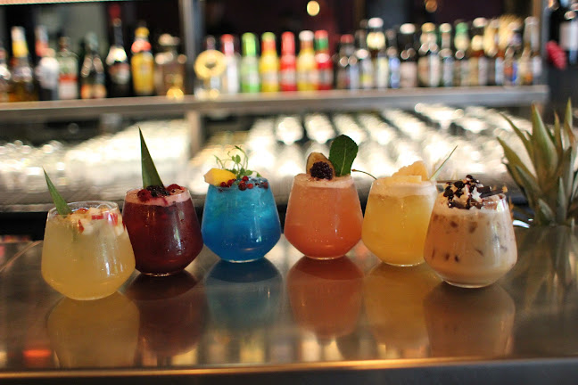 Comentarii opinii despre Sushi Lovers Club