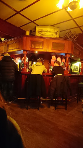 Lochness Restaurang & Pub - Gastronomi och hotellverksamhet