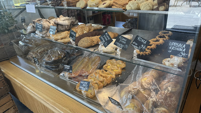 Nya Konditoriet i Bollnäs - Gastronomi och hotellverksamhet