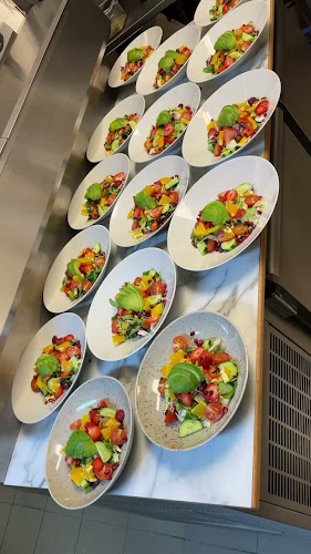 Reviews of Hägern in Hägersten - Gastronomi och hotellverksamhet