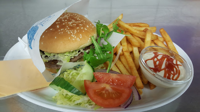 Comentarii opinii despre Skogstorps Restaurang & Pizzeria