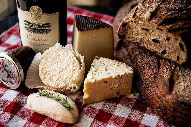 Kville saluhall - Göteborg