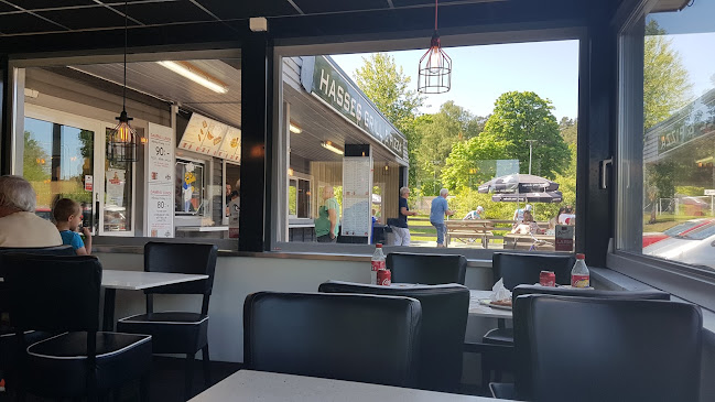 Reviews of Hasses Gatukök in Vetlanda - Gastronomi och hotellverksamhet