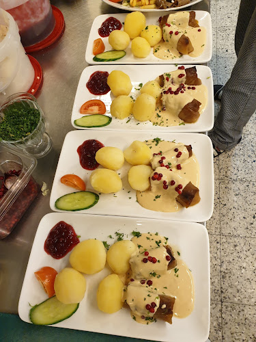 Restaurang Lillänge Open Times