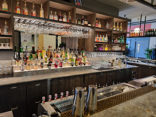 Klang Market - Växjö