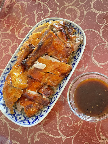 Opinii despre Mot Hai Ba Restaurang în Göteborg - Gastronomi och hotellverksamhet