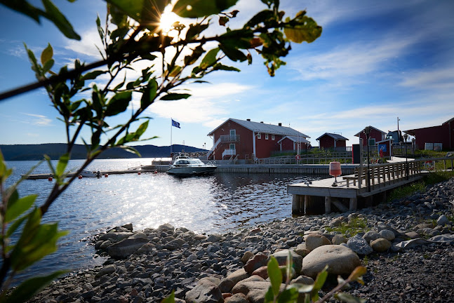 Kajkanten Restaurang B&B - Köpmanholmen