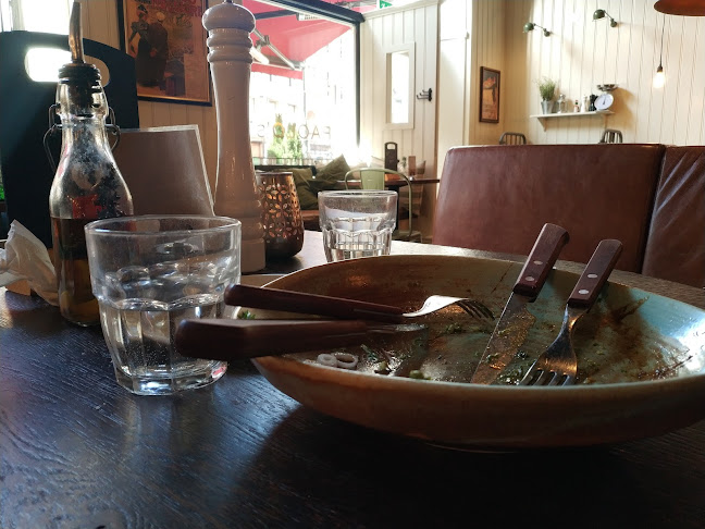 Comentarii opinii despre Paolo's