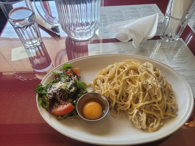 Pastabacken - Gastronomi och hotellverksamhet