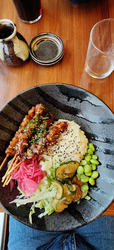 Comentarii opinii despre Dala Sushi Hedemora