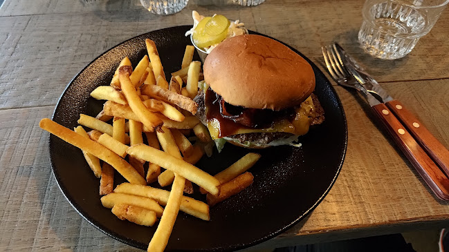 Texas Longhorn Norrtull - Stockholm