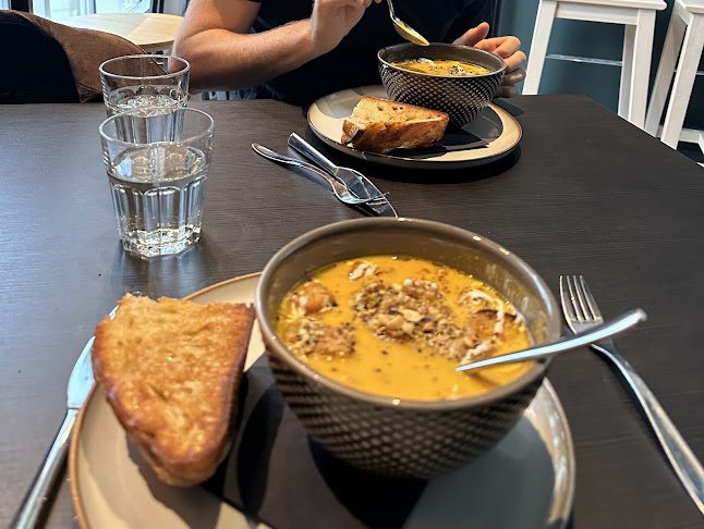 Comments and reviews of Dolce Vita Linköping