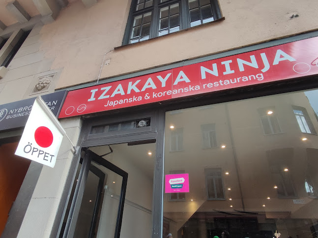 Izakaya Ninja