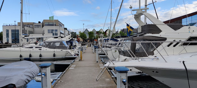 Skeppsbrokajen 18, 371 33 Karlskrona